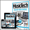 Music Tech Magazine UK