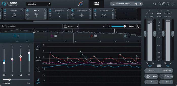 ozone-10-impact iZotope Ozone 10