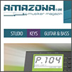 RW Amazona 102