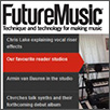 Future Music UK