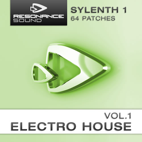 Synth Patches for Lennar Digital Sylenth1