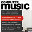 Computer Music UK