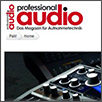 RW Professional-Audio 102