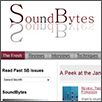 Soundbytes Magazine