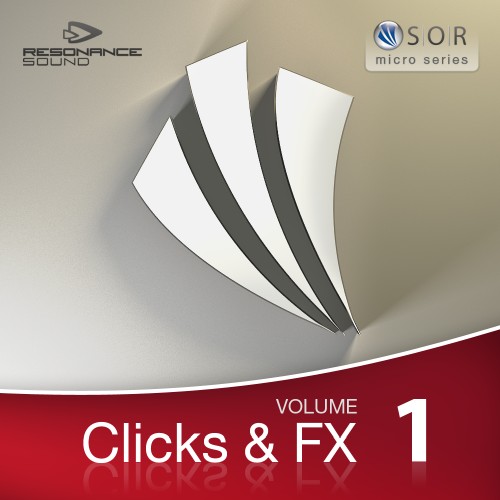 Noise and FX Sample Pack by Sounds of Revolution