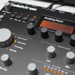 Elektron Analog Sound Processor