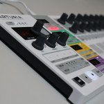 Arturia Beatstep Controller