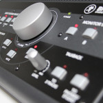 Mackie Big Knob - Studio Command System