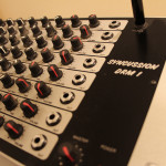 Syncussion DRM1 - Analog Drums