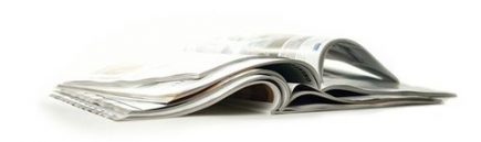 magazines interviews