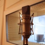 Neumann U87