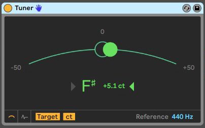 How to Tune Drum Samples