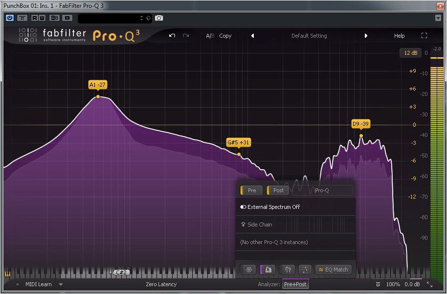 How to Tune Drum Samples