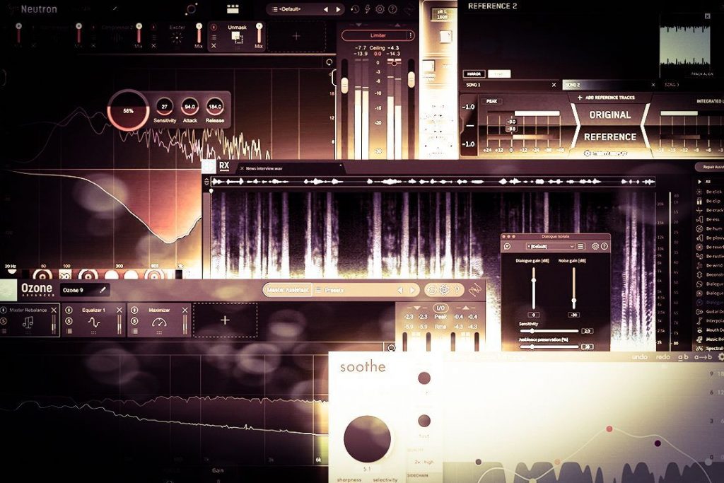 Best Sound Design VST Plugins SOUNDS OF REVOLUTION