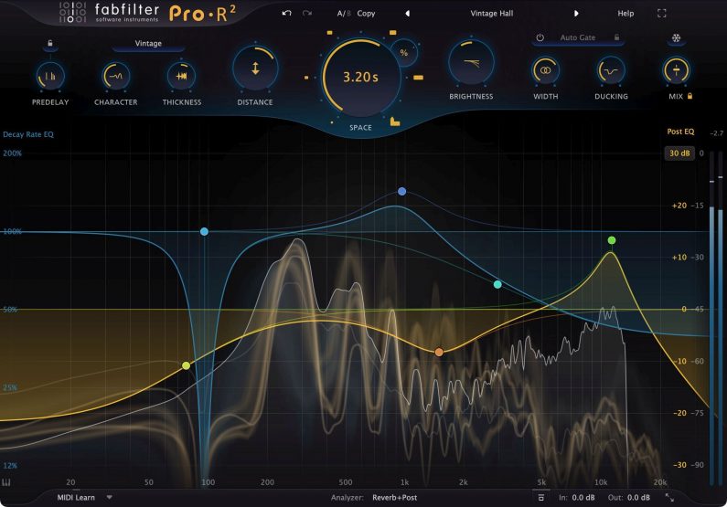 best reverb plugin