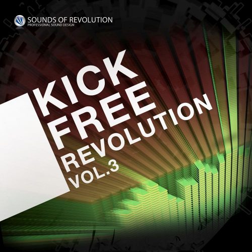 Toploops Sample Pack by Sounds of Revolution