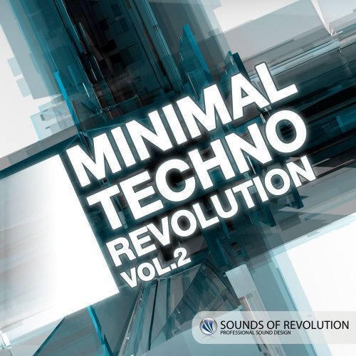 Massive Sample Pack for Techno Producers
