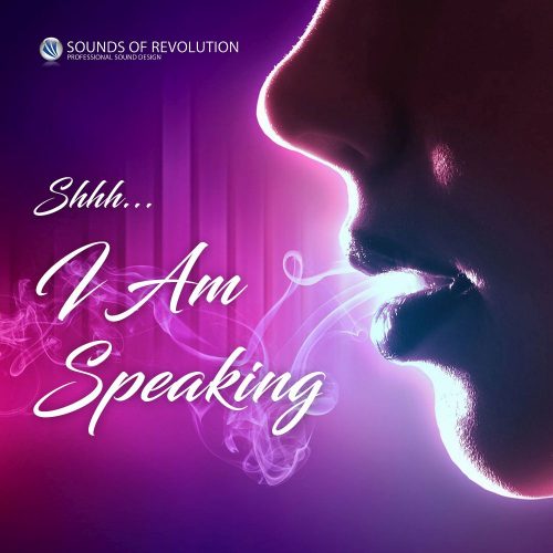 native uk female speaker
