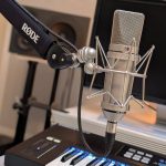 Neumann U87