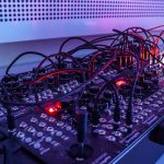 Erica Synths - Black System III Sounds of Revolution Studio