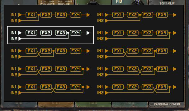 PunchBox2 Bass Drum Synthesizer