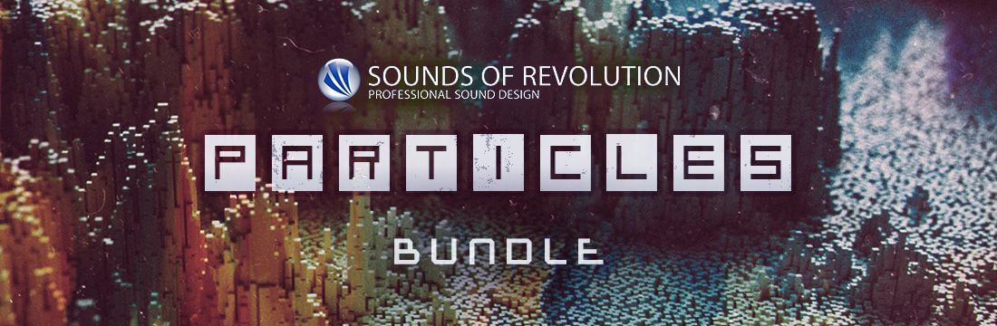 SOR Particles Bundle 1100x360 Blog Slider