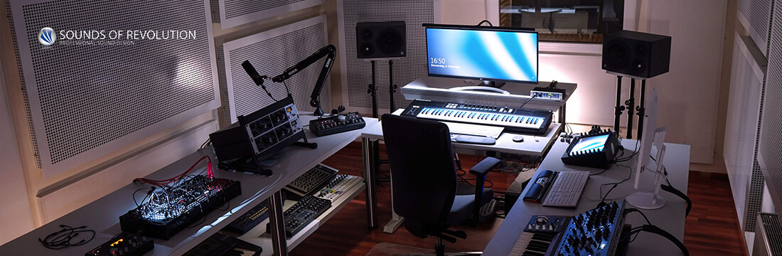 SOR Studio 2026 - Blog Slider Blog Slider