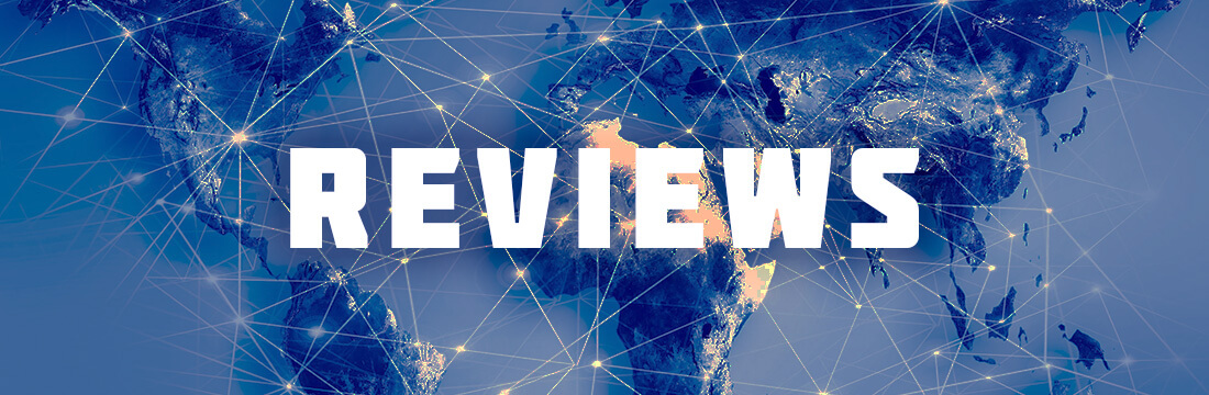 SOR Blog Slider - Reviews Blog Slider