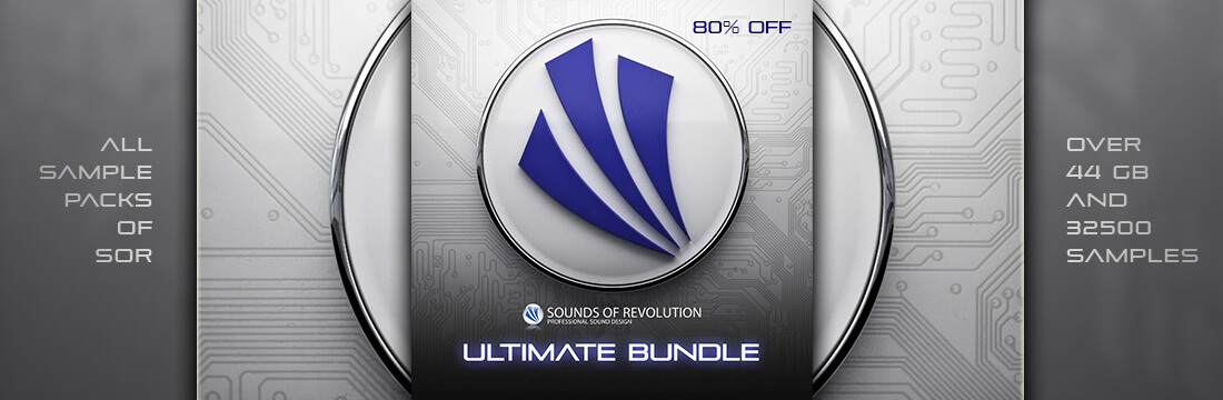 SOR Ultimate Bundle - BLOG Slider Blog Slider
