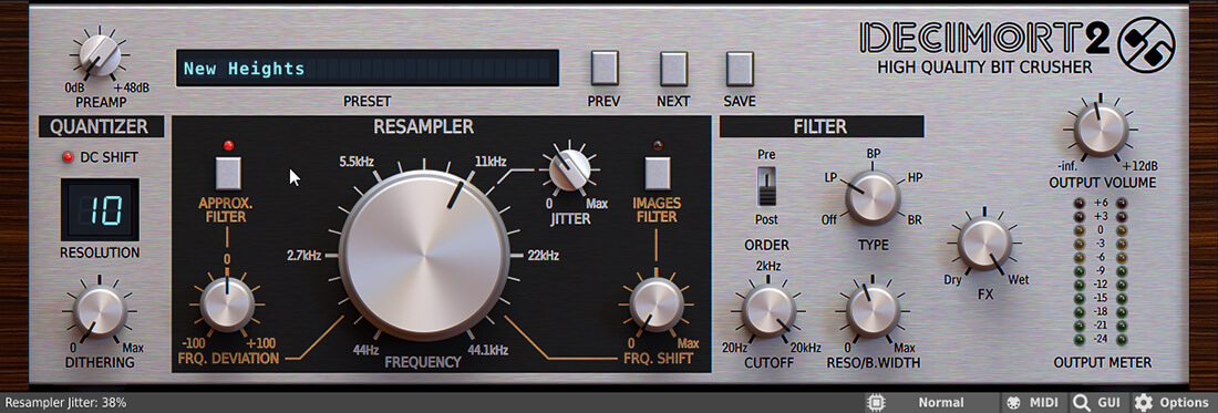 best bitcrusher plugins