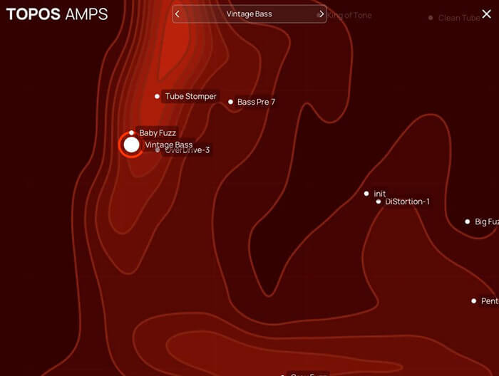 Foever89 Saturation Plugin