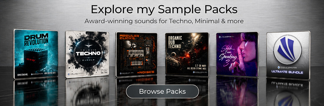 Sample Pack Overview