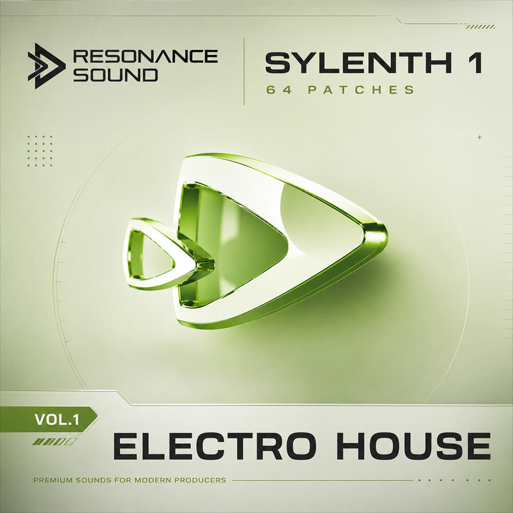 Sylenth 1 patches