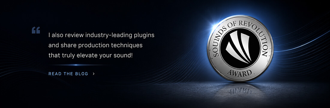 Blog of Sounds of Revolution