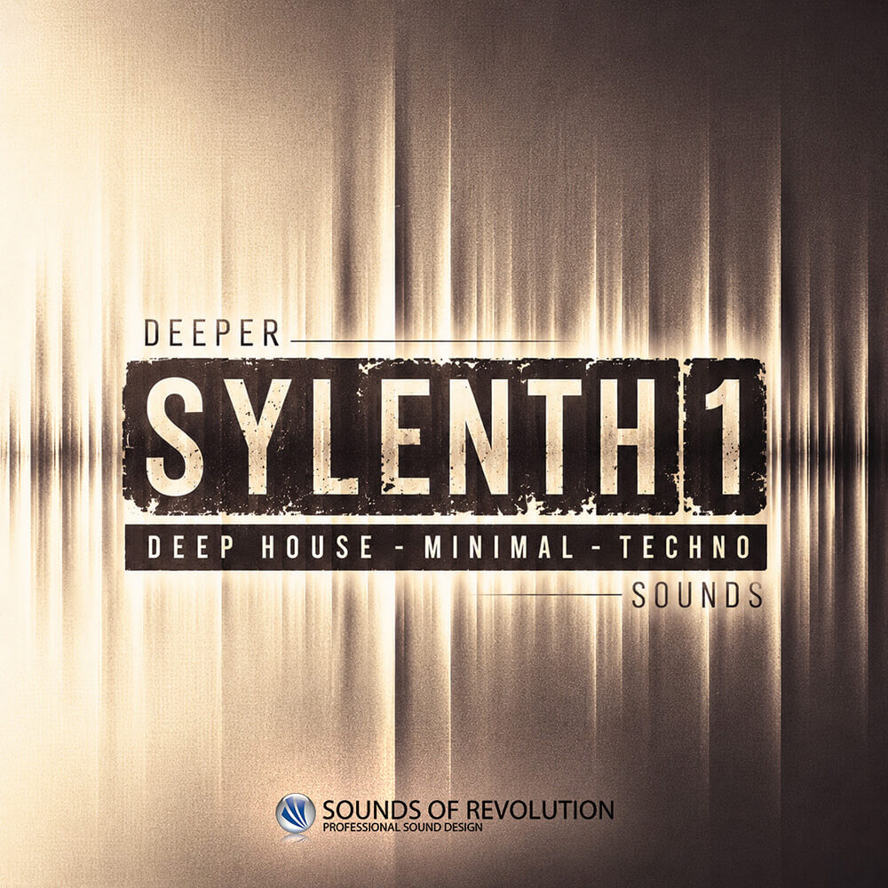 SOR Deeper Synlenth1 Sounds Sylenth1 patches
