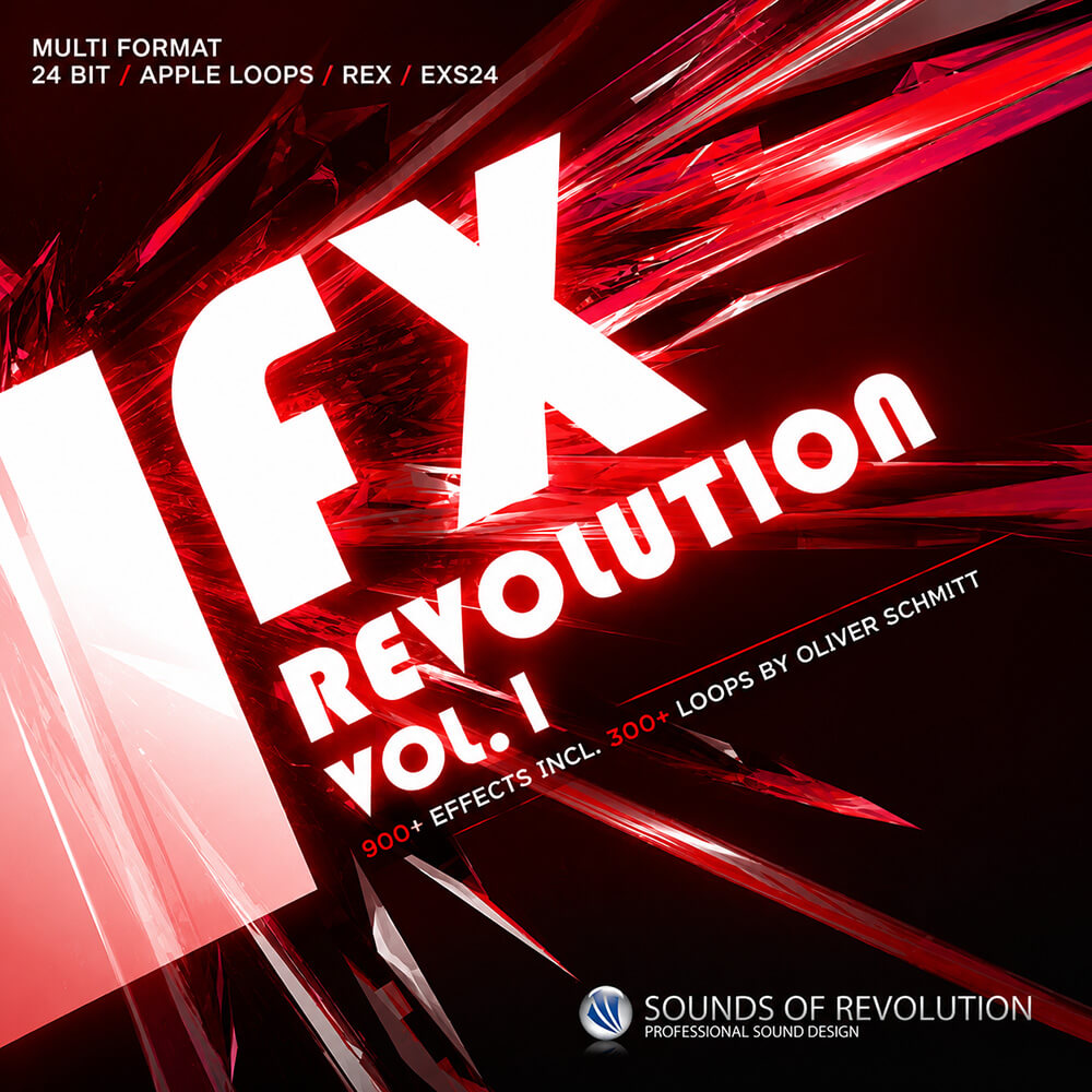 fx samples
