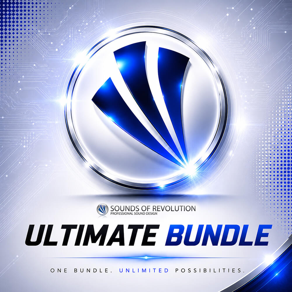 SOR Ultimate Bundle Sample Pack Collection