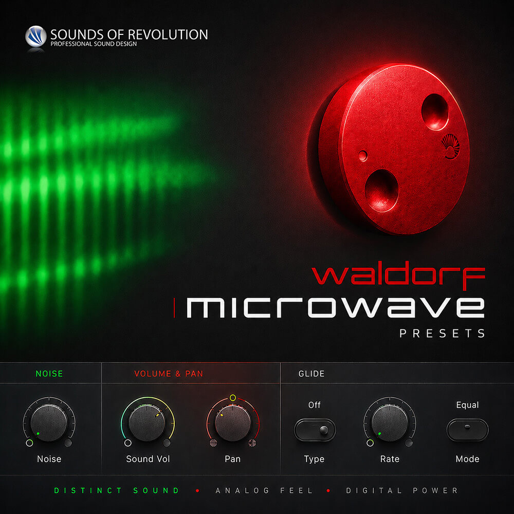Waldorf Microwave 1 Patches