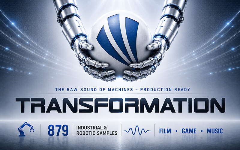 SOR Transformation Transformer Samples
