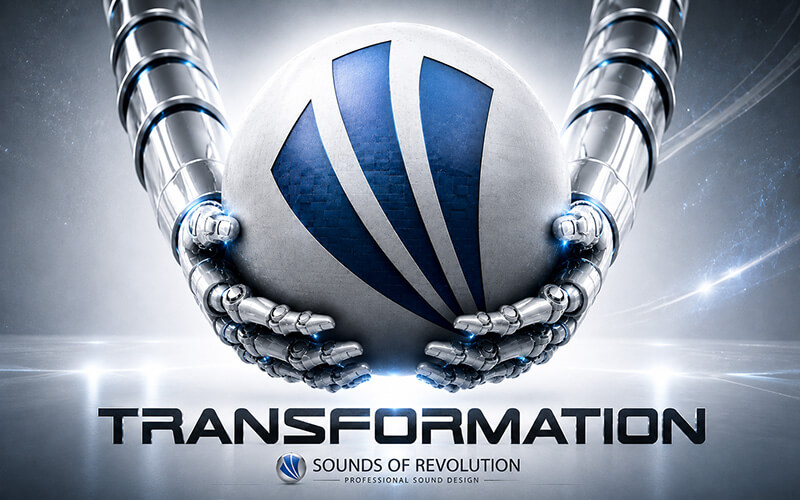 SOR Transformation