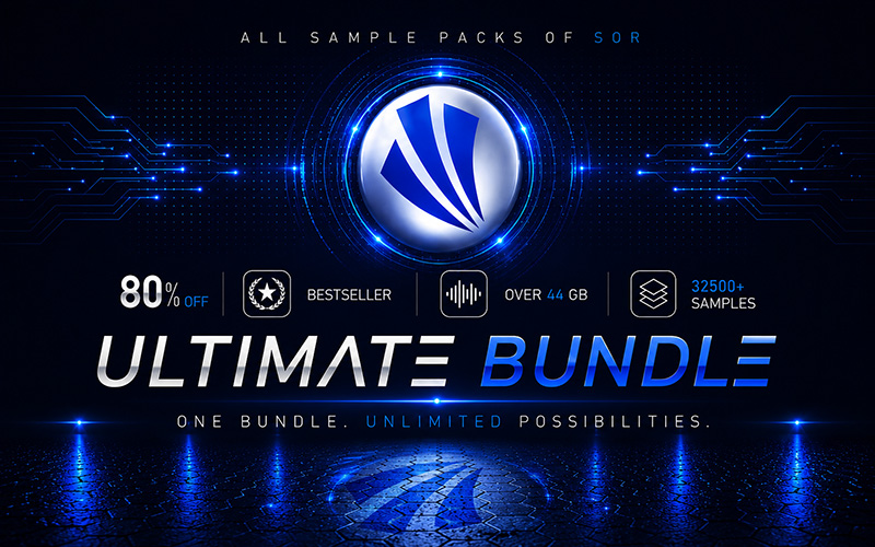 SOR Ultimate Bundle