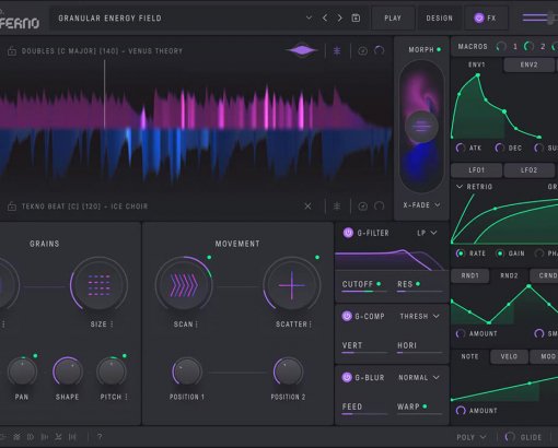 Best Key Detection Plugins – SOUNDS OF REVOLUTION (Professional Sound ...