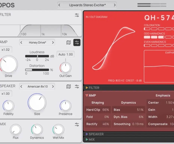 Best Distortion Plugins – SOUNDS OF REVOLUTION - Sound Design